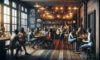 Day Drinking Fun: Ole Red’s Premier Destination for Enjoyment