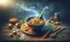 Vegetarian Recipes for Iron Boosting and Improved Health