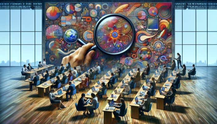 Content Creation Insights for Trending Industry Reports
