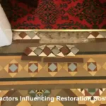 Victorian Tiles: Key Cost Insights for Restoration