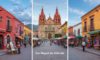 Choosing Your 2025 Destination: San Miguel de Allende vs. Guanajuato
