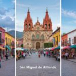Choosing Your 2025 Destination: San Miguel de Allende vs. Guanajuato