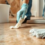 Safest Methods to Remove Old Sealers from Travertine