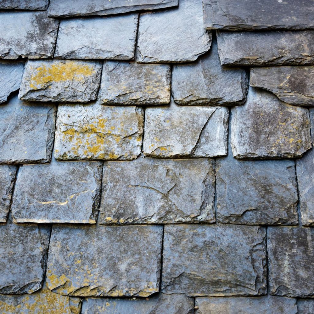 Slate Roof Leak Repair: How to Choose the Right Experts
