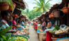 Garifuna Culture Hub: Discover Belize’s Hopkins Village