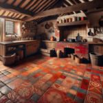 Terracotta Floor Polishing for a Stunning Finish: Tips Inside