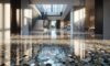 Terrazzo Floors Restoration: Professional Home Services Offered