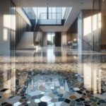 Terrazzo Floors Restoration: Professional Home Services Offered