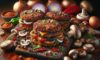 Mushroom-Based Meats: Explore Exciting Culinary Recipes