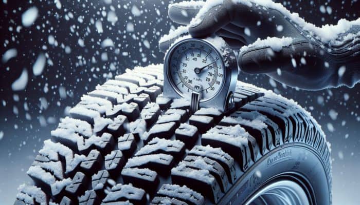 Winter Safety Vehicle Prep: Your Essential Guide to Blizzard Readiness