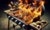 Ghee for BBQ: Top Tips for High-Temperature Cooking