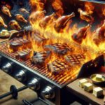 Ghee for BBQ: Top Tips for High-Temperature Cooking
