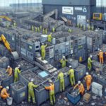 Clearing Electronics in the UK: Cost Insights Explained