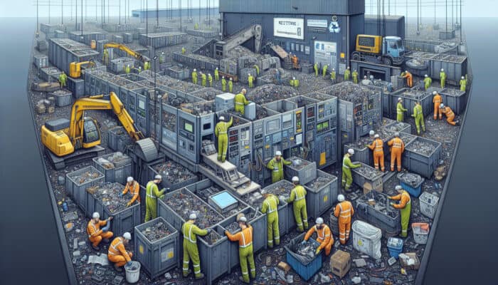 Clearing Electronics in the UK: Cost Insights Explained