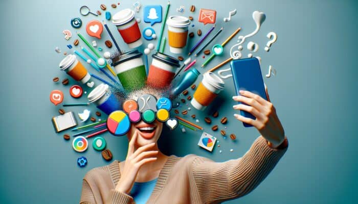 Snapchat Filters for Innovative Brand Promotion Strategies