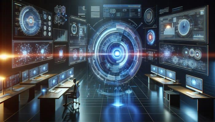 AI-Powered Search Assistants for Creative Content Generation