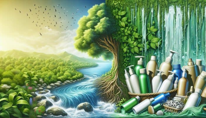Eco-Friendly Hair Products to Embrace Sustainable Choices