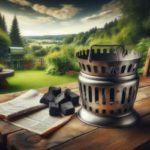 Chimney Starter Safety: Essential Tips for Secure Use