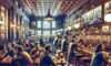 Top Day Drinking Spots for Craft Cocktail Adventures