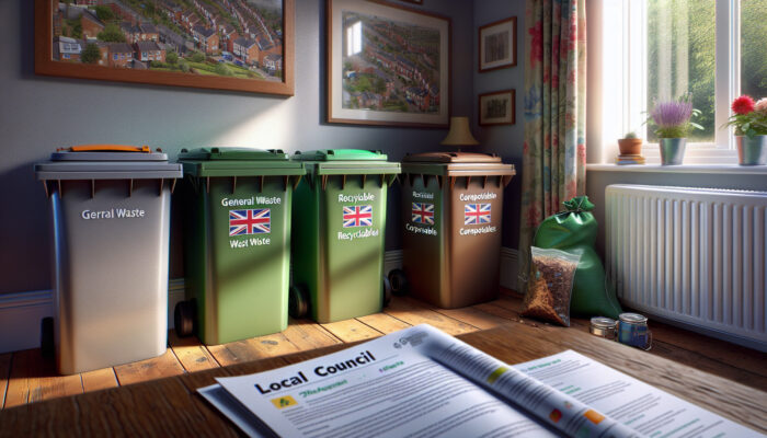 Eco-Friendly House Clearance Tips for Budgeting and Sustainability