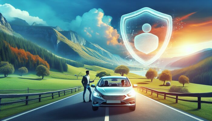 Car Rentals Online: Key Insurance Options Uncovered