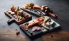 Charcuterie Board Essentials: Your Visual Guide to Brilliance