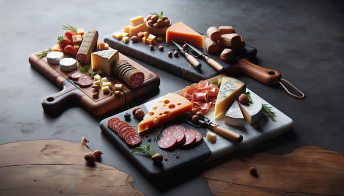 Charcuterie Board Essentials: Your Visual Guide to Brilliance