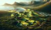 Coastal Golfing at Hermanus Golf Club: A Unique Retreat
