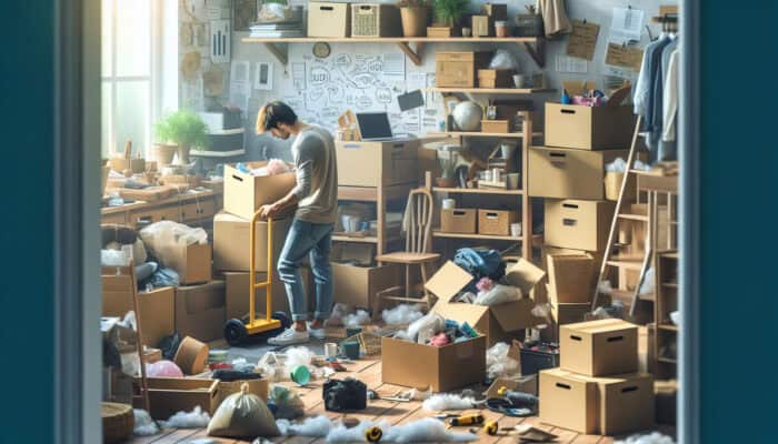 Affordable House Clearance in Portsmouth: Budget-Friendly Solutions