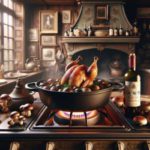 Coq au Vin: A Definitive Guide to French Cuisine