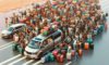 Rent a Car Online for Memorable Group Journeys