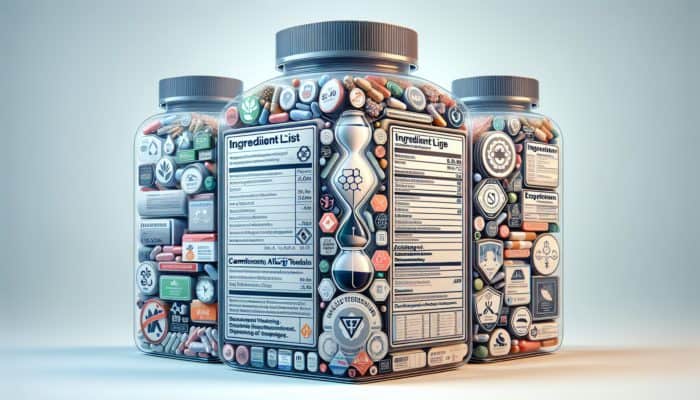 Safe Supplements for Beginners: Essential Guide to Health