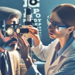 Eye Health Exams for Men: Essential Guide in the UK