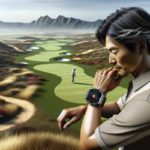 Golf GPS Watches: Discover Top Picks for South Africa