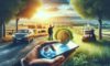Rent a Car Online: Key Tips for Travelling in the Countryside