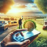 Rent a Car Online: Key Tips for Travelling in the Countryside