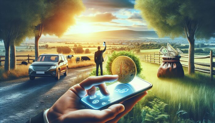 Rent a Car Online: Key Tips for Travelling in the Countryside