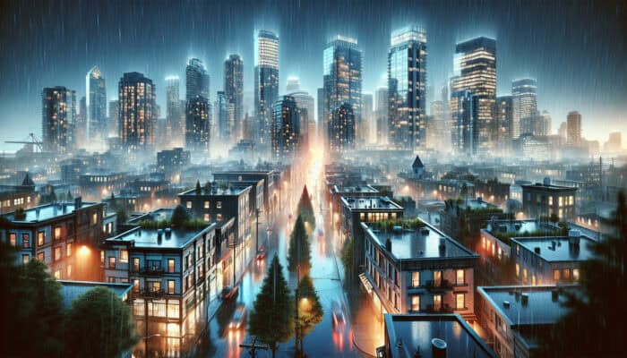 Yaletown Drainage Repair Services Designed for Your Needs