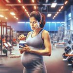 Supplement Safety for Pregnant Athletes: Key Tips to Know