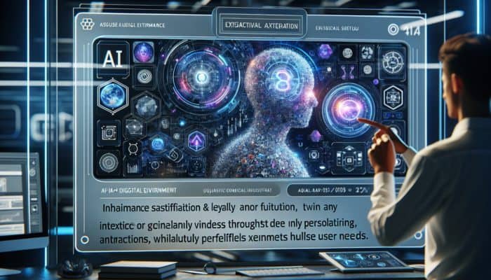 AI Optimisation for User Intent: A Comprehensive Guide