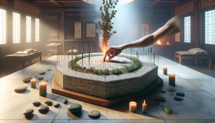 Moxibustion for Emotional Balance: A Holistic UK Guide