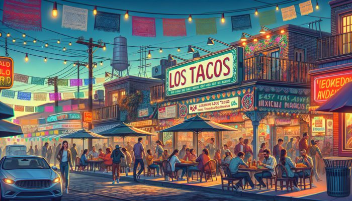 Authentic Mexican Food: Your Essential Guide to Vegas