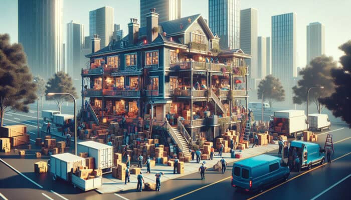 Affordable House Clearance Quotes for Cost-Effective Solutions