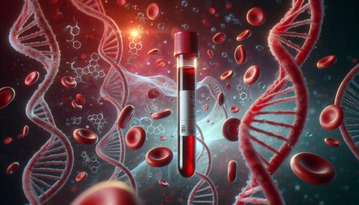 Vitamin B12 Blood Test Guide for Weymouth Residents