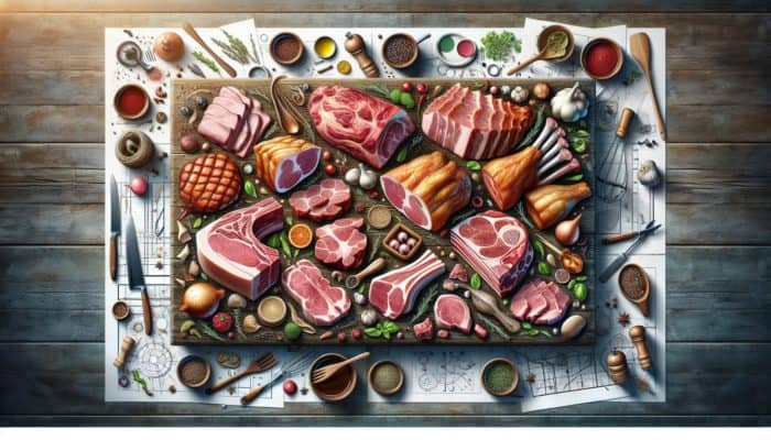 Cuts of Pork for Beginner Pitmasters: Top Choices Explained