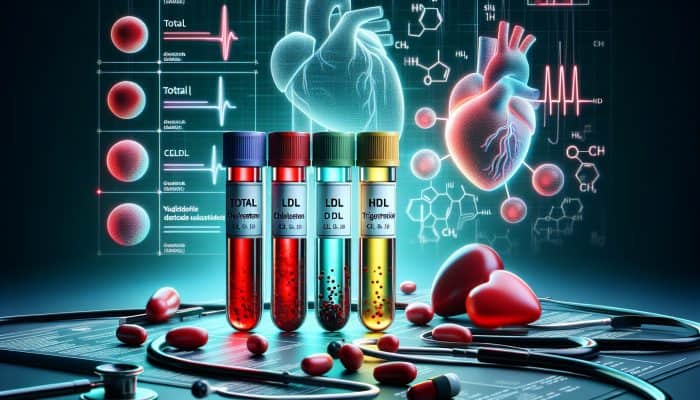 Cholesterol Blood Test: Essential Insight for Luton Locals