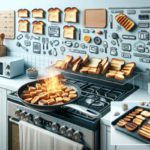 Toast Without a Toaster: Easy Methods to Try Today