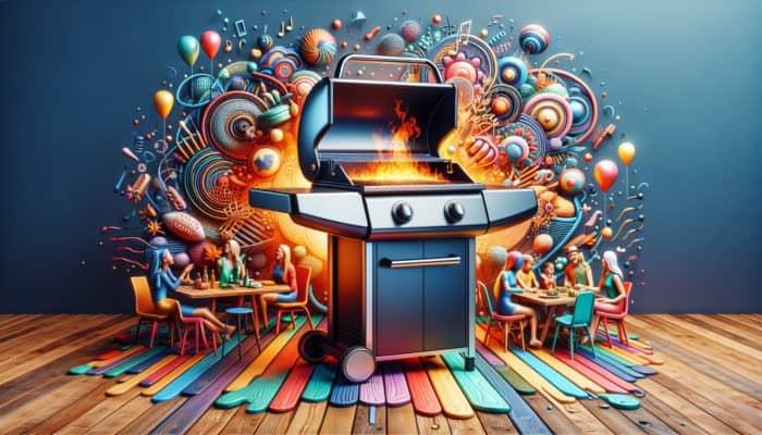Multiple Burner Grills: Your Essential UK Guide