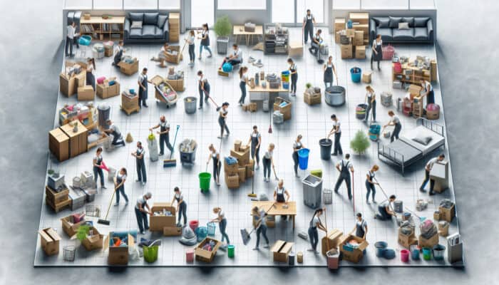 House Clearance Tips for UK Homes in Swindon