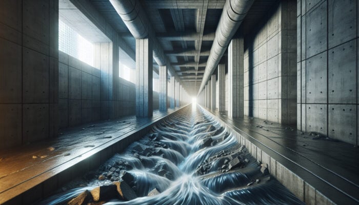 Concrete Drainage Services from Chilliwack’s Local Expert